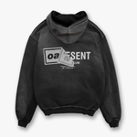 Заказать в Москве худи Represent x Oasis