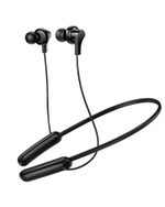 Беспроводные наушники для спорта Hoco ES75 BT5.4/200mAh/30ч черные