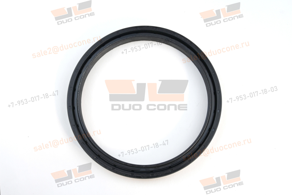 Армированная манжета (сальник) John Deere HUB Seal AL159594