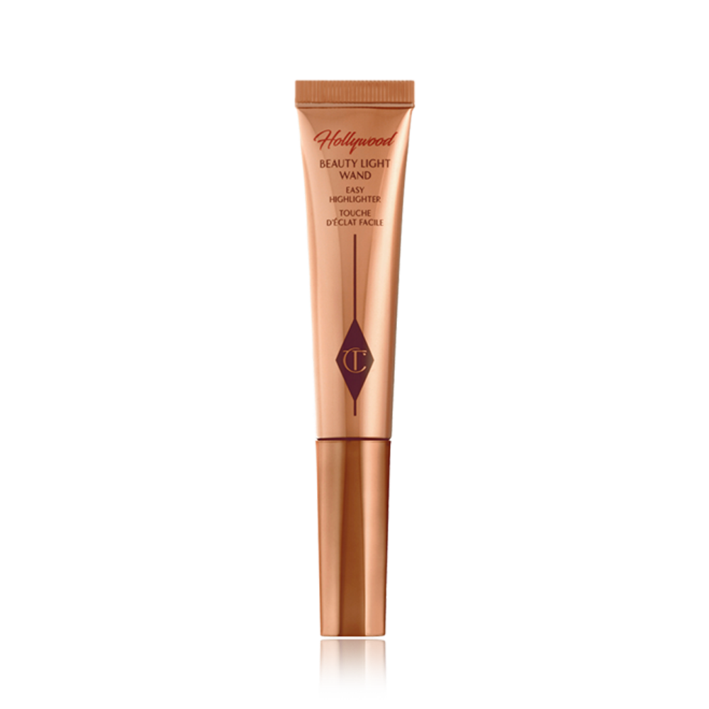 CHARLOTTE TILBURY Кремовый хайлайтер Light Wand Spotlight