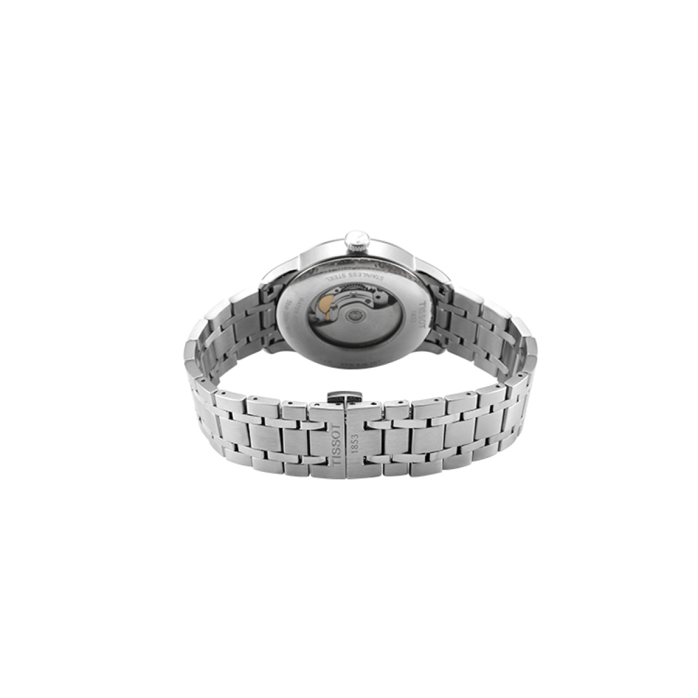 Часы TISSOT 42mm T099.407.11.037.00, T099.407.11.037.00