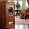Tannoy Canterbury GR Walnut