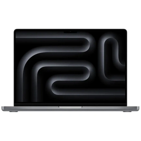 Ноутбук Apple MacBook Pro 14 M3, 8/512GB, Space Gray