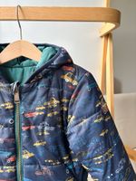 Двухсторонняя куртка Paul Smith, 98