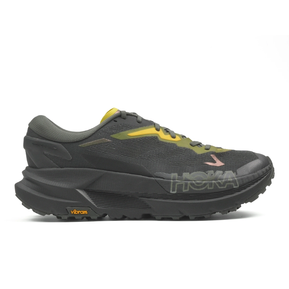 Кроссовки unisex Hoka Mafate X J.L-A.L