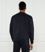 Худые Emporio Armani - темно-синий(EM001052 AF10013)