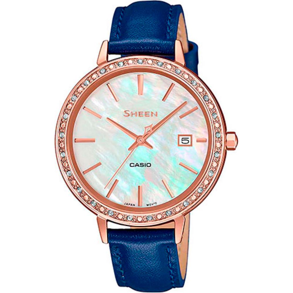 Casio SHE-4052PGL-7A