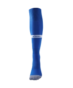 Гетры футбольные CAMP ADVANCED SOCKS, синий/белый