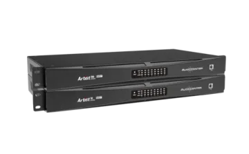 Audiocenter Artist T88