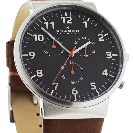 Наручные часы Skagen SKW6099