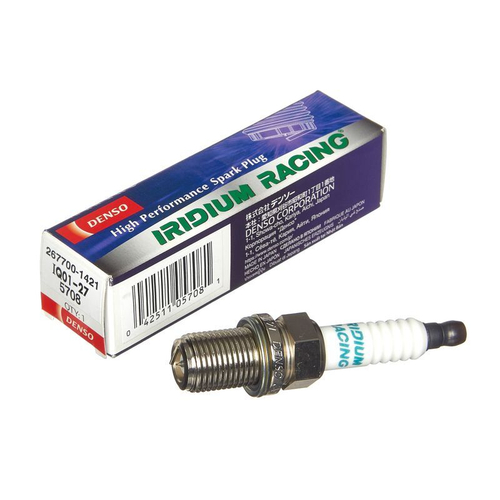 Свеча зажигания DENSO IQ0127