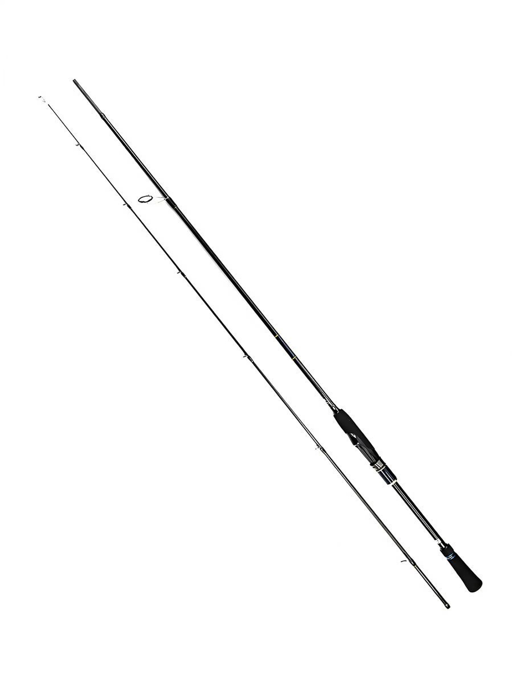 Спиннинг для рыбалки Zetrix AVALANCHE ZAS-812H 14-50G 12-25LB