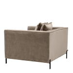 Кресло Chair Sienna арт.113385