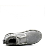 NEUMEL FLEX-grey violet