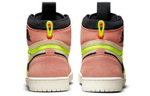 Air Jordan 1 High Switch 'Pink Volt'