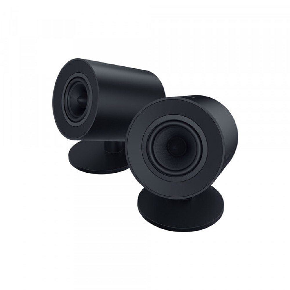Колонки Razer Nommo V2 X черные (RZ05-04760100-R3G1)