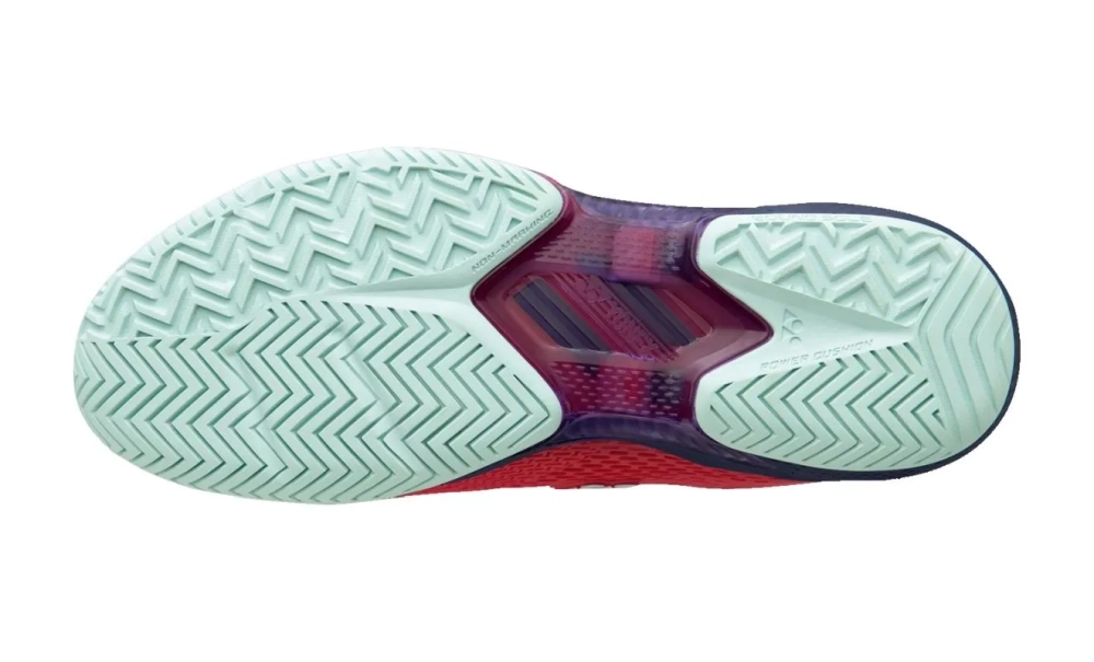 Теннисные кроссовки Yonex Power Cushion AD-ACCEL