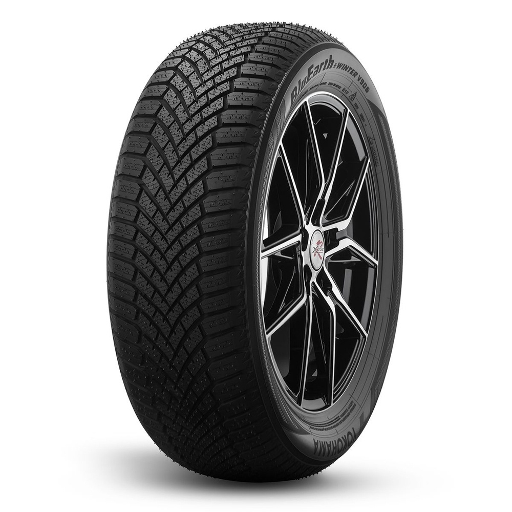 Автошина Yokohama 315/30 R23 108V V906