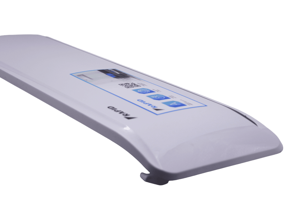 Лицевая панель внутреннего блока MBO-501000835 сплит-системы Rapid RAM-09HJ/N1