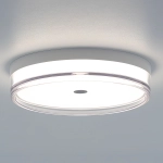 Потолочный светодиодный светильник Citilux Dixon CL747300V