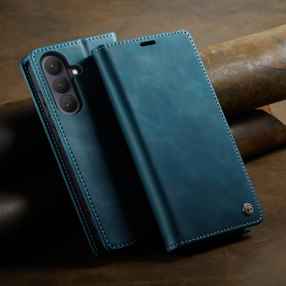 Чехол-книжка CaseMe RFiD Samsung Galaxy S26+
