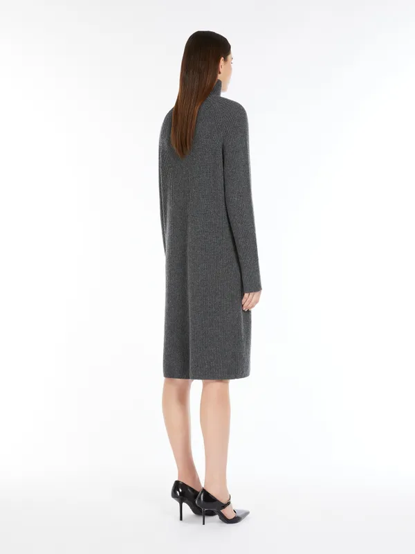 Платье женское MAX MARA STUDIO EBRIDI