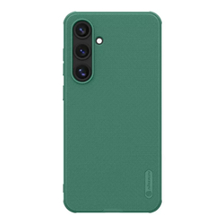 Чехол Nillkin Super Frosted Shield Pro Magnetic для Samsung Galaxy S24 FE