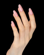 E.MiLac Fiber Base Gel Pink Diamond №9, 15 мл.