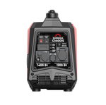 Инверторный генератор SUNREKA G1400iS