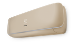 Сплит-система кондиционер настенный Hisense Crystal Super AS-13UW4RVETG01(C) на 35 м²