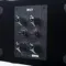 KEF Reference 2C Luxury Gloss Rosewood
