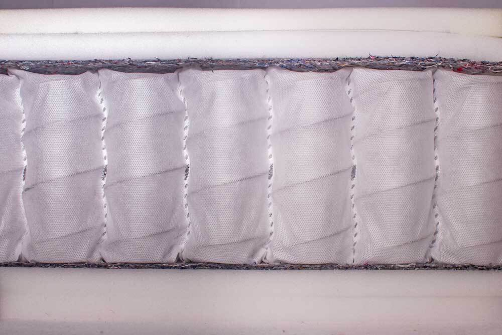 Матрас Dreamline Classic +30 TFK