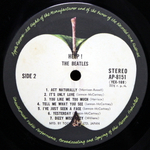 The Beatles / Help! (LP)