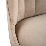 Стул FRATELLI BARRI Jackie TIMELESS SALE, 54x64x92