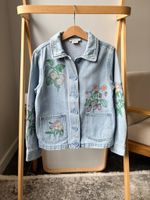 Джинсовая куртка Stella McCartney, 128