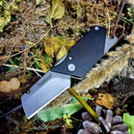 Маленький складной нож Kershaw Pub 4036BLK