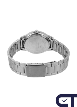 CASIO MTP-1381D-2A — мужские классические часы
