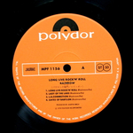 Комплект / Rainbow 1975-1983 (9LP)