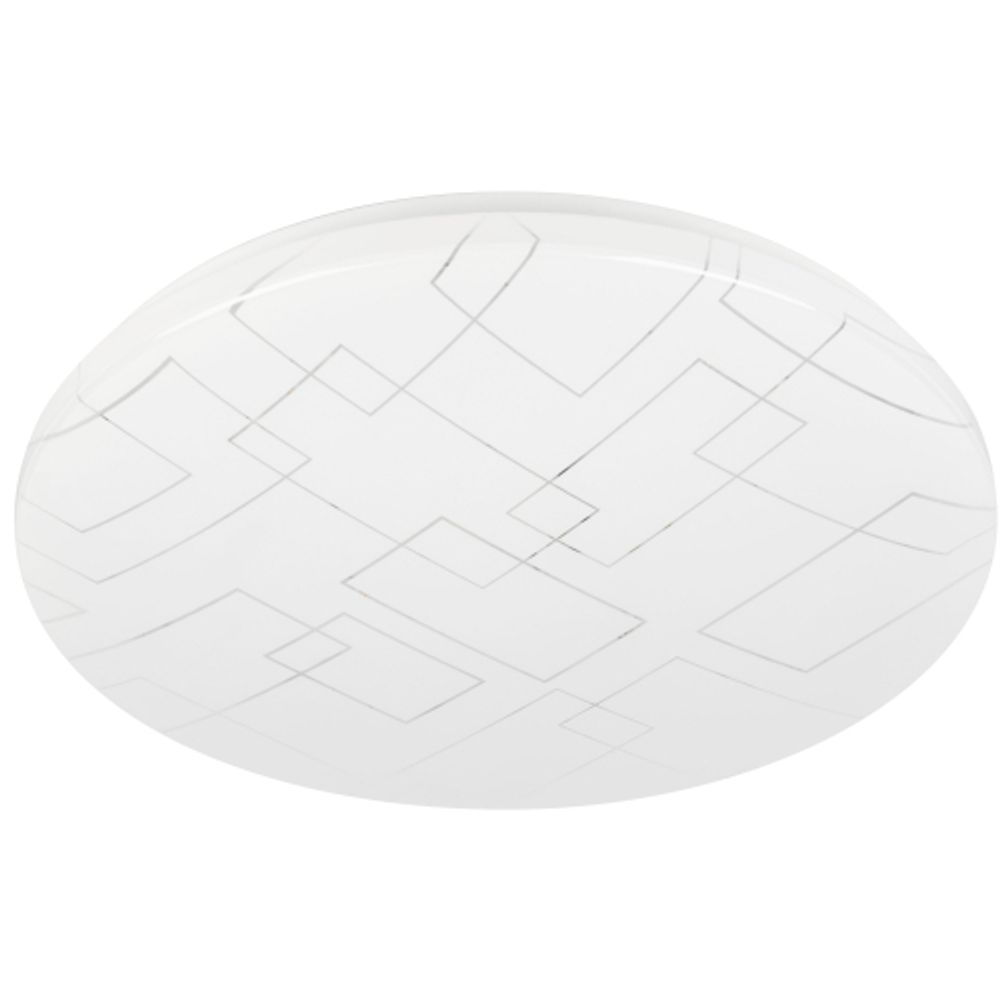 Светильник потолочный светодиодный ЭРА Классик без ДУ SPB-6 Slim Neo 70W-6,5K 6500K | Светильники SPB-6 без ДУ