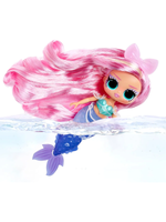 Кукла ЛОЛ Сюрприз Твинс Мермейд Лола Вэйвс 510451EUC | L.O.L. Surprise Tweens Mermaid Lola Waves | модная кукла | 4+