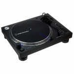 Audio-Technica AT-LP140XPBKE