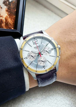 Часы Casio MTP-1374L-7A