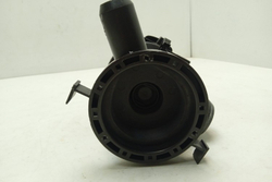 WD-80130N кт162 Улитка сливного насоса для стиральной машины LG WD-80130N б/у