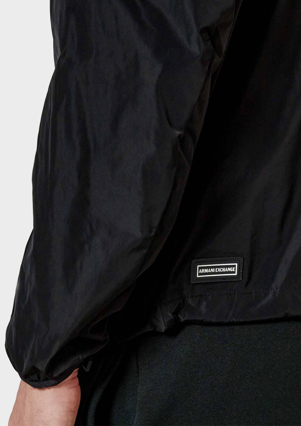 Ветровка (куртка) ARMANI EXCHANGE
