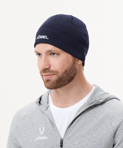 Шапка CAMP Team Training Hat, темно-синий