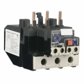 Реле РТИ-1306 электротепловое 1-1,6А IEK  арт. DRT10-0001-D016