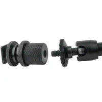 Кронштейн KUPO KCP-103 7" MINI VISION ARM WITH HOT SHOE ADAPTER