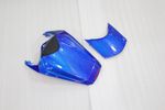 Комплект пластика для мотоцикла Honda CBR 1000RR 08-11 HRC 2 COLOR+