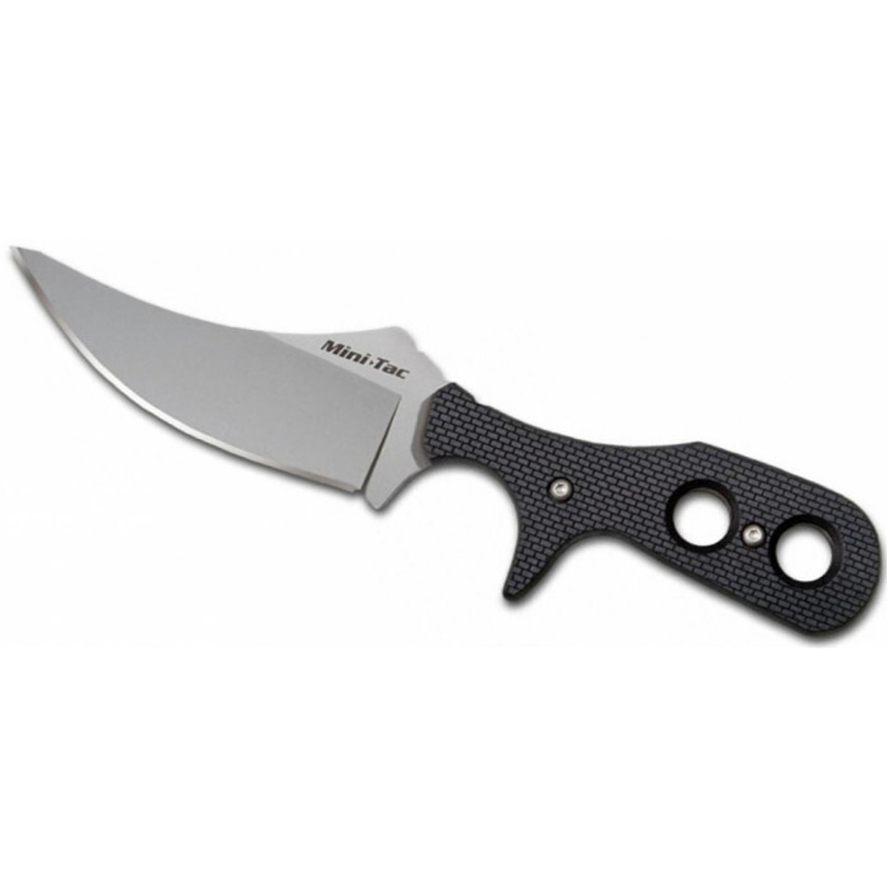 Нож Cold Steel 49HSF Mini Tac Skinner