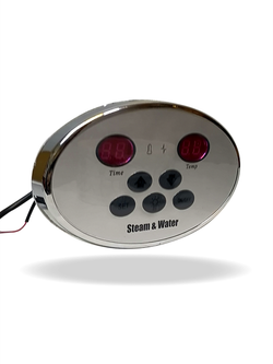 Пульт управления парогенератора Steam&Water/Steamtec PS